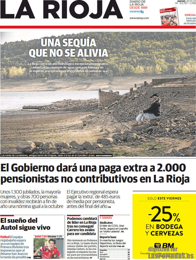 La Rioja