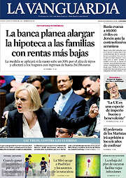 /La Vanguardia
