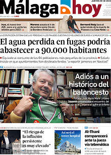 Periodico Malaga Hoy
