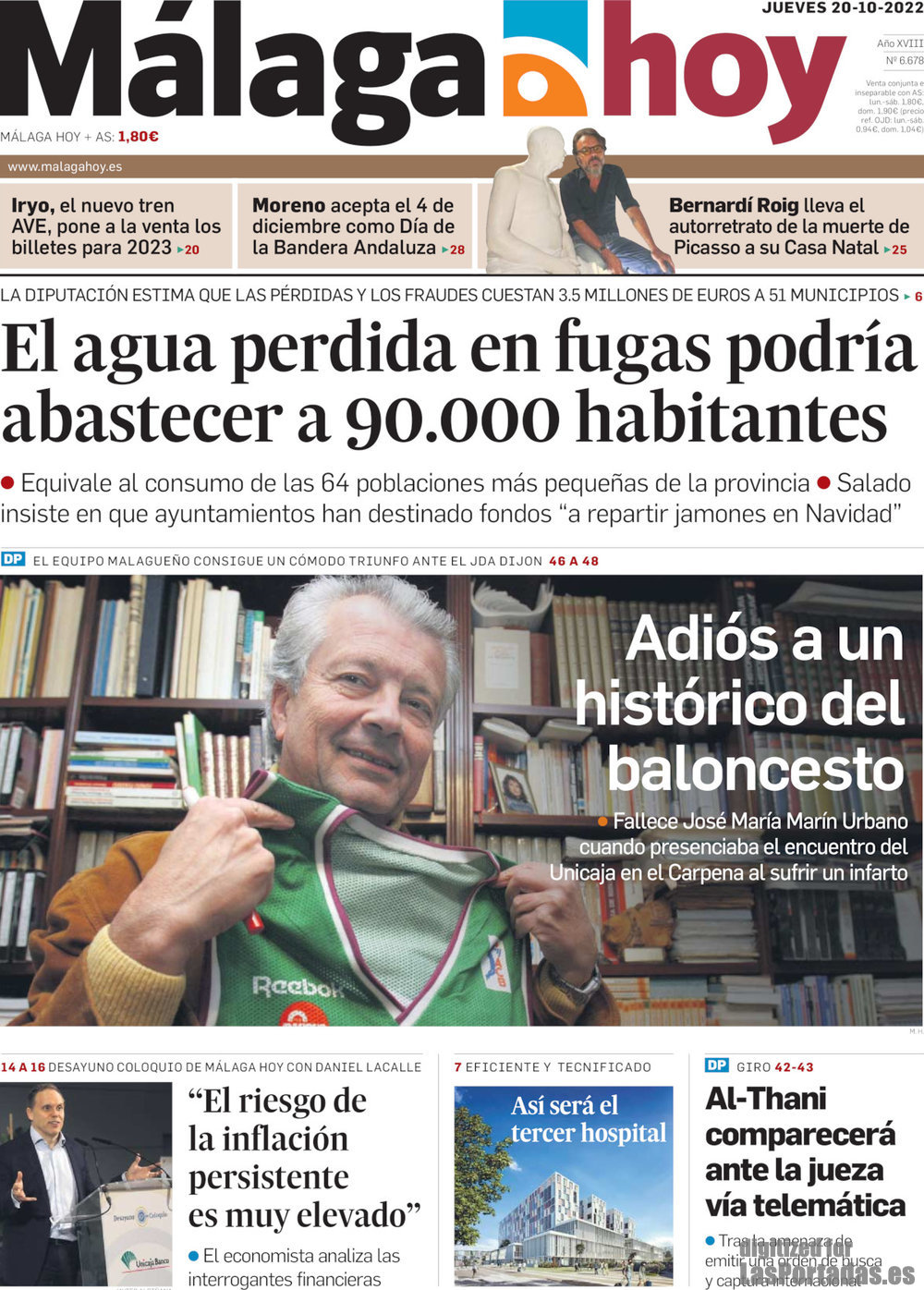 Malaga Hoy