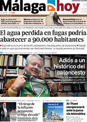 /Malaga Hoy