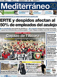 Periodico Mediterráneo