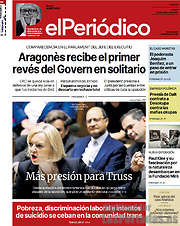 /El Periódico de Catalunya(Castellano)