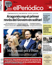 /El Periódico de Catalunya(Català)