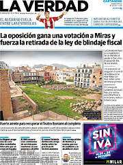 /La Verdad Cartagena