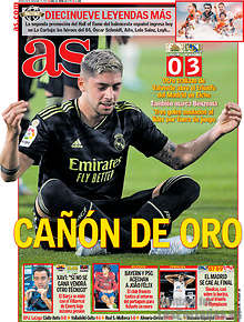 Periodico AS