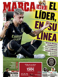 Periodico Marca