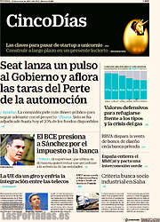 /Cinco Días