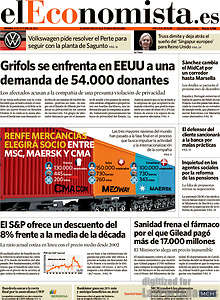Periodico El Economista