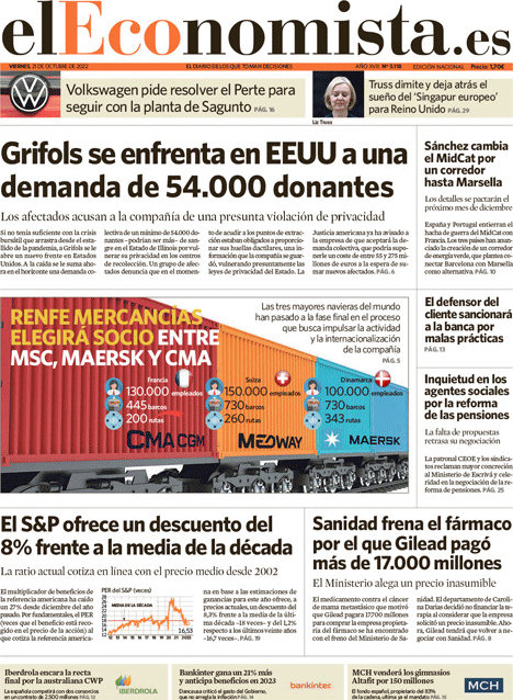 El Economista