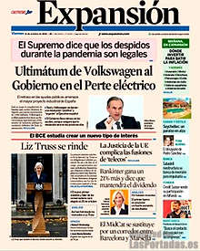 Periodico Expansion