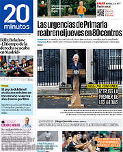 /20 Minutos