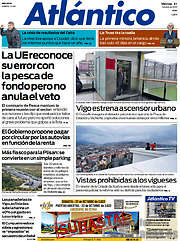 /Atlántico Diario