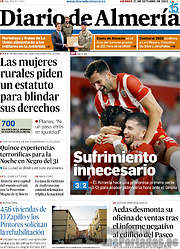 /Diario de Almería