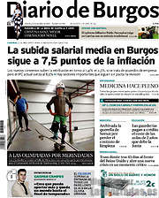 /Diario de Burgos