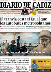 /Diario de Cádiz