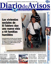 /Diario de Avisos