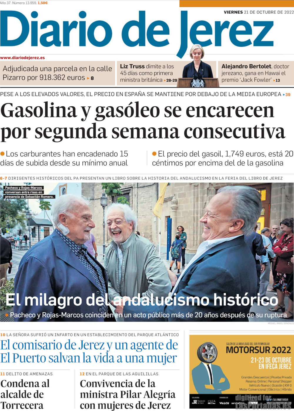 Diario de Jerez