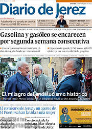 /Diario de Jerez