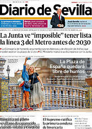 /Diario de Sevilla