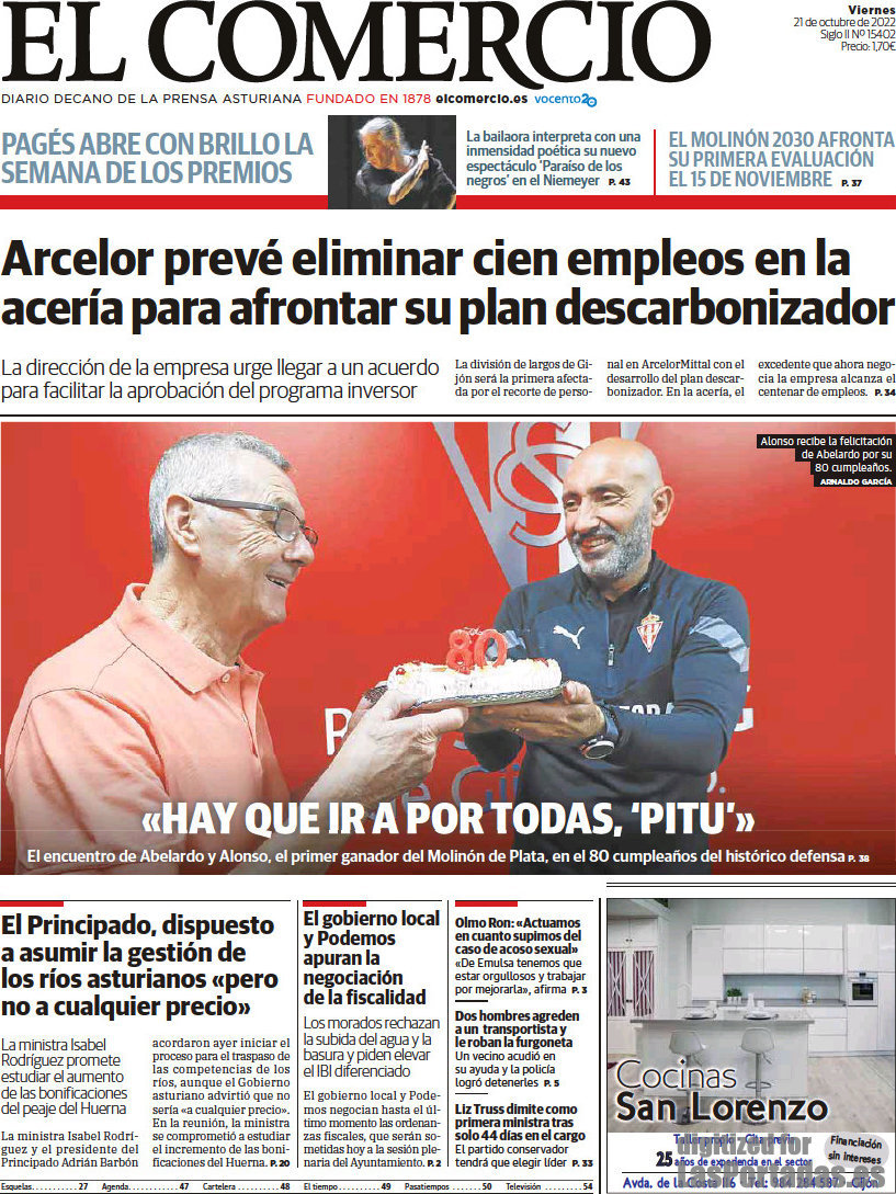 El Comercio