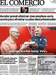 /El Comercio