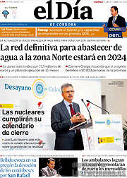 /El Día de Córdoba