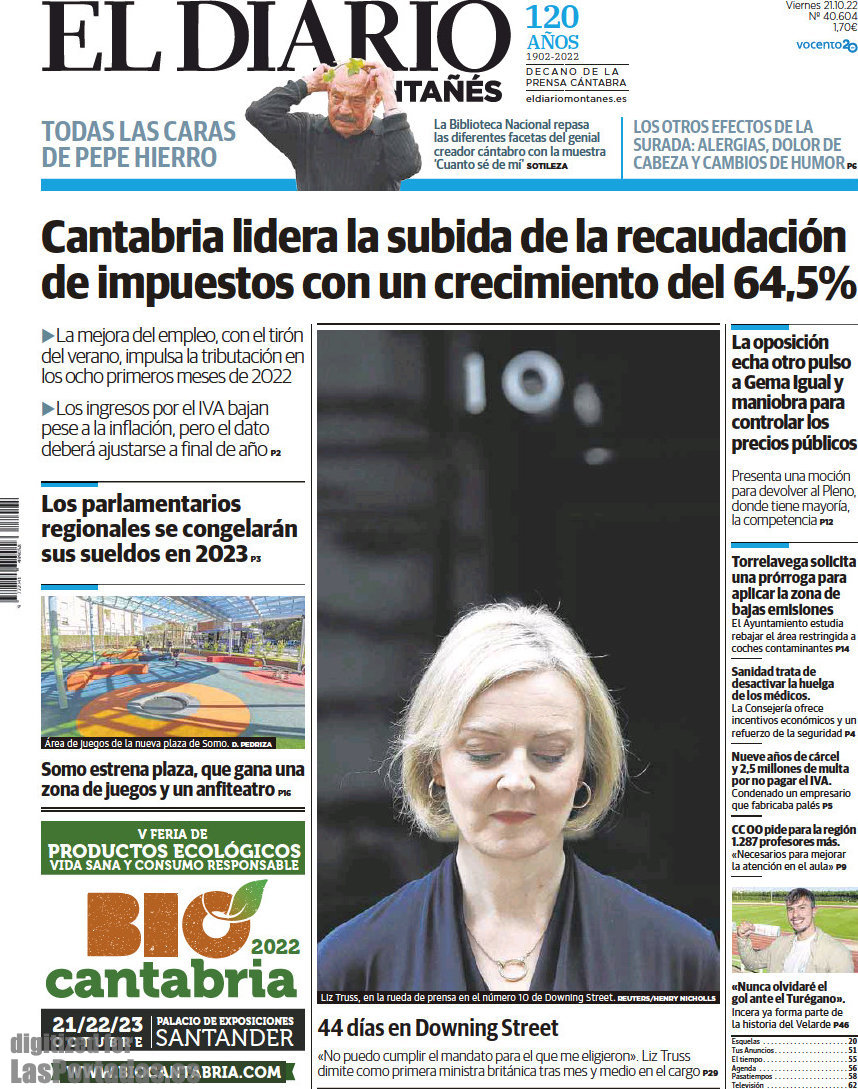 El Diario Montañés