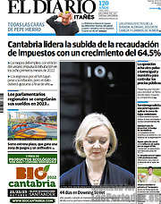 /El Diario Montañés