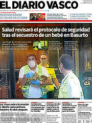 /El Diario Vasco