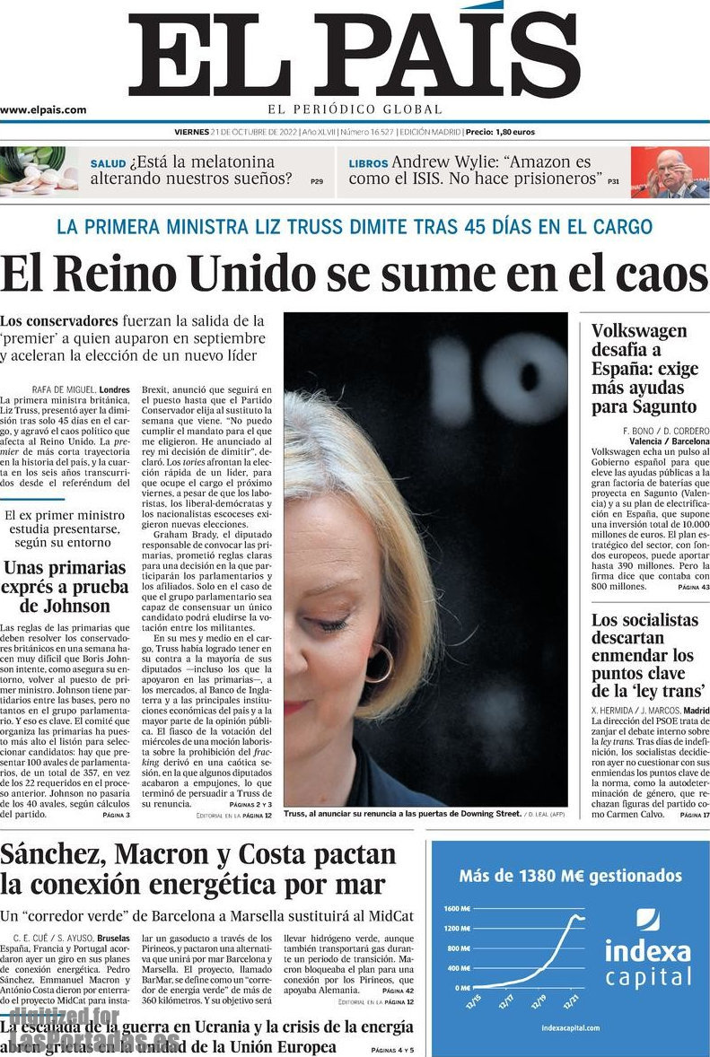 El País