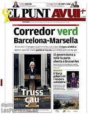 /El Punt