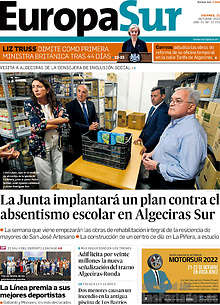 Periodico Europa Sur