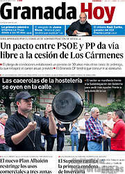 /Granada Hoy