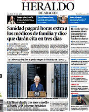 /Heraldo de Aragon