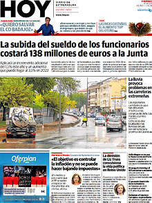 Periodico Hoy