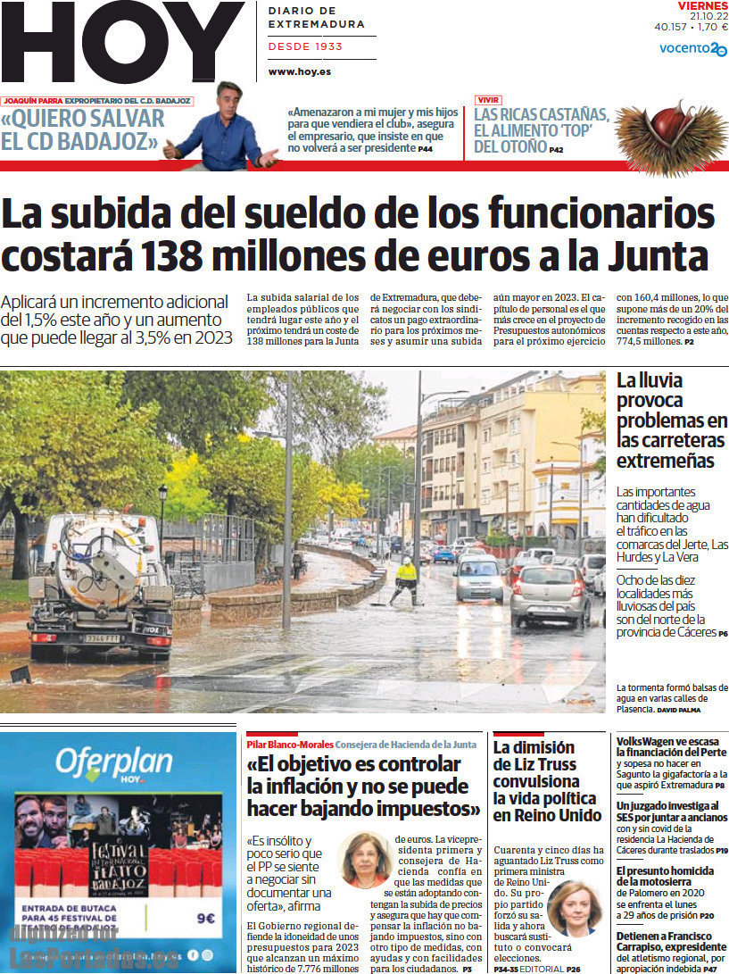 Hoy