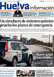 /Huelva Información