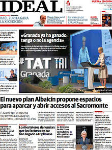 Periodico Ideal