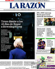 /La Razón