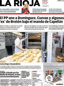 Periodico La Rioja