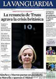 /La Vanguardia