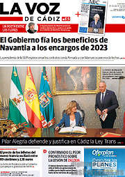 /La Voz de Cádiz