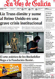 /La Voz de Galicia