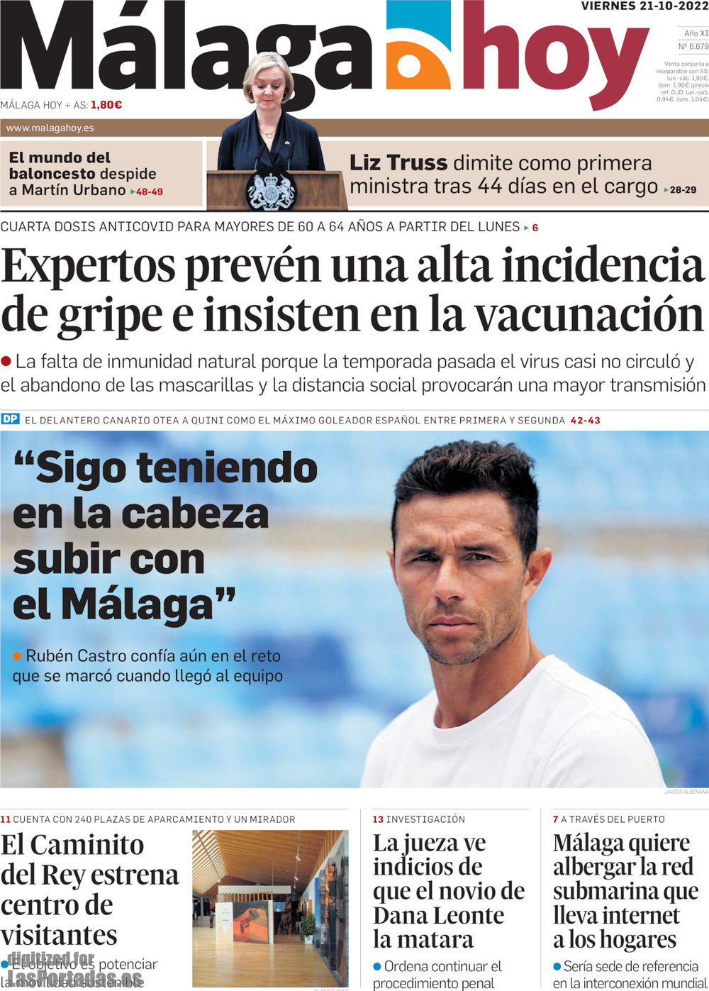 Malaga Hoy