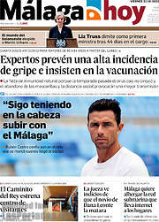 /Malaga Hoy