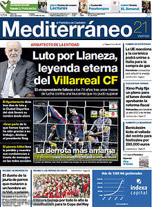 Periodico Mediterráneo