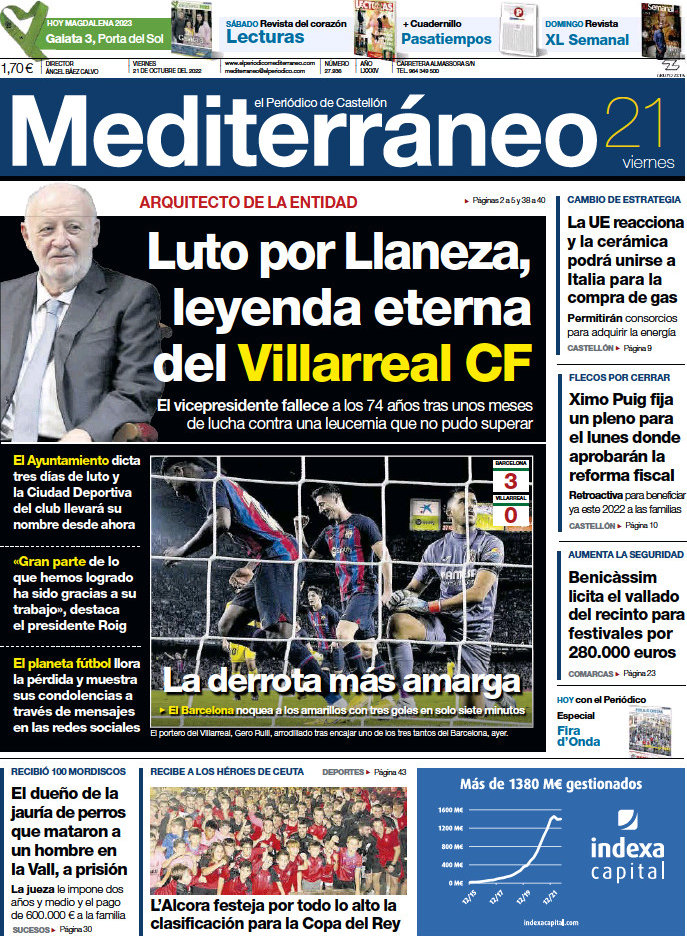 Mediterráneo