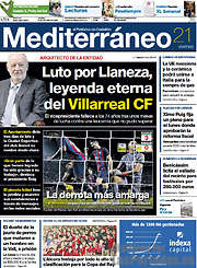 /Mediterráneo