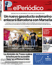 /El Periódico de Catalunya(Castellano)